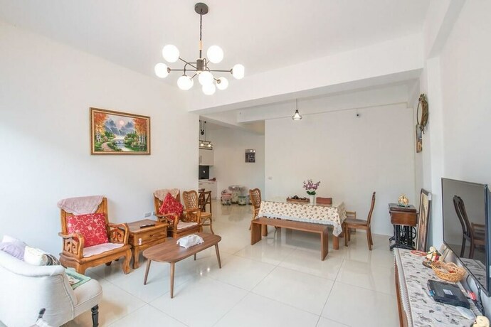 Imagen de los interiores del Hotel Traditional Arts Country Inn. Foto 25