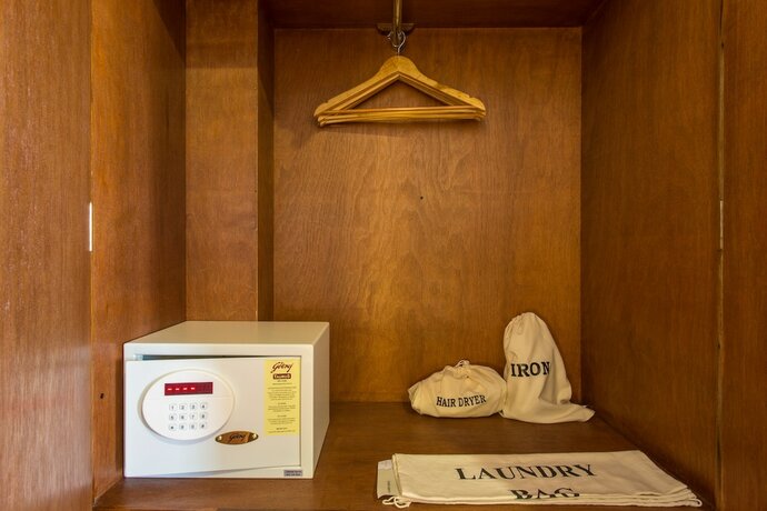 Imagen general del Hotel Traditional Comfort Boutique. Foto 7
