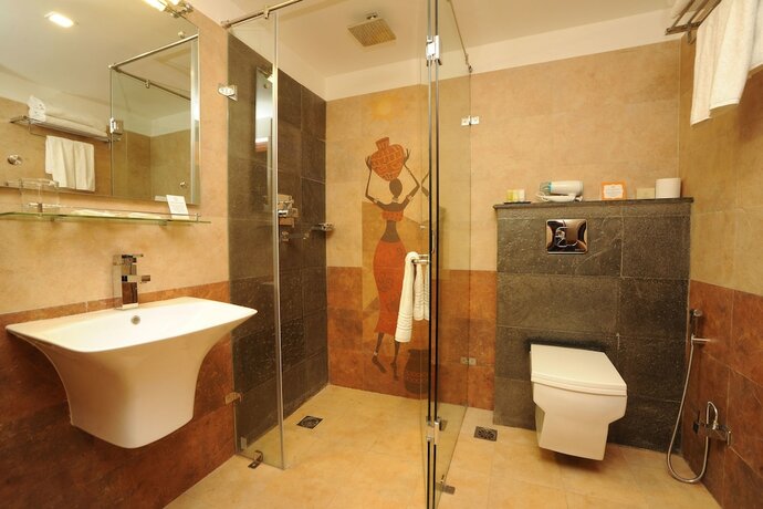 Imagen general del Hotel Traditional Comfort Boutique. Foto 10