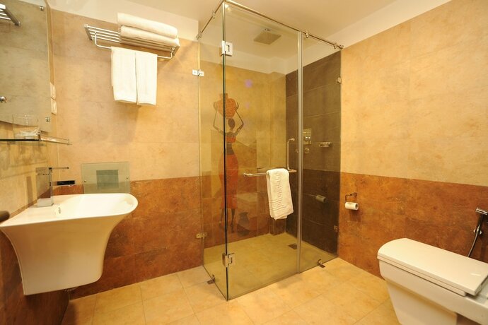 Imagen general del Hotel Traditional Comfort Boutique. Foto 13