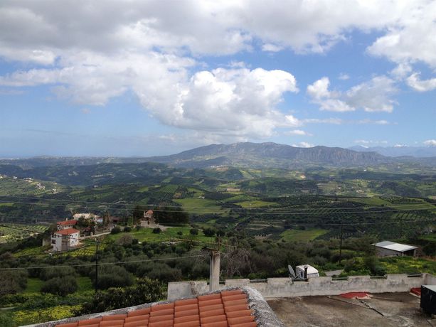 Imagen de la habitación del Hotel Traditional Cretan Houses. Foto 4