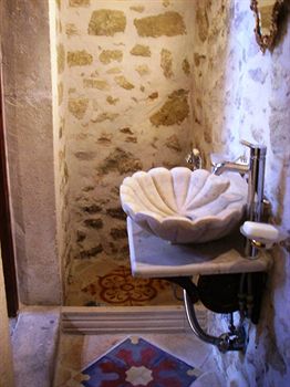 Imagen de la habitación del Hotel Traditional Cretan Houses. Foto 6