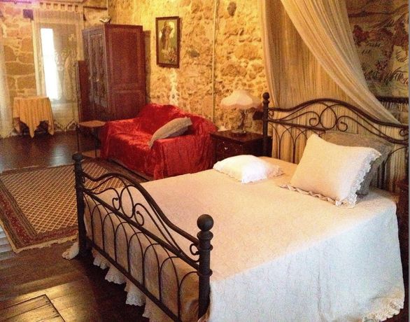 Imagen de los interiores del Hotel Traditional Cretan Houses. Foto 14