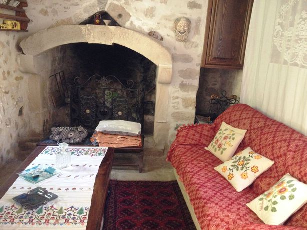 Imagen general del Hotel Traditional Cretan Houses. Foto 2