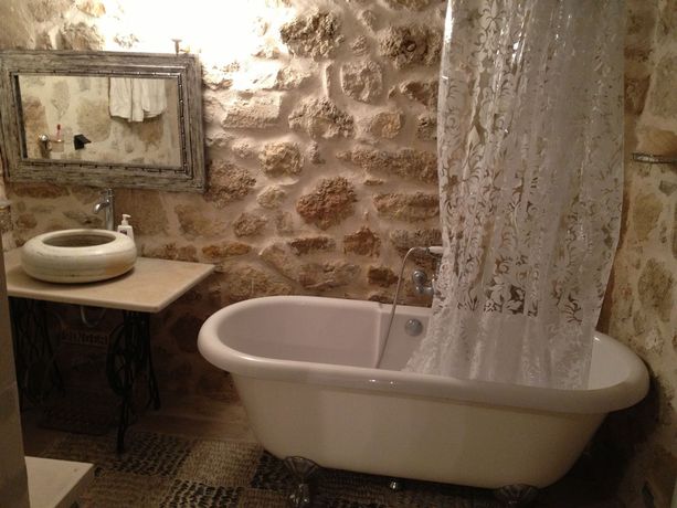 Imagen general del Hotel Traditional Cretan Houses. Foto 3