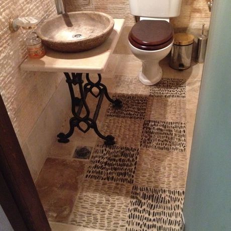 Imagen de la habitación del Hotel Traditional Cretan Houses. Foto 9