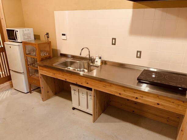 Imagen general del Hotel Traditional Guesthouse Tonari. Foto 3
