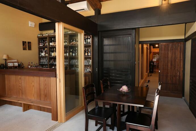 Imagen general del Hotel Traditional Guesthouse Tonari. Foto 7