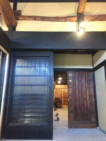 Imagen general del Hotel Traditional Guesthouse Tonari. Foto 8