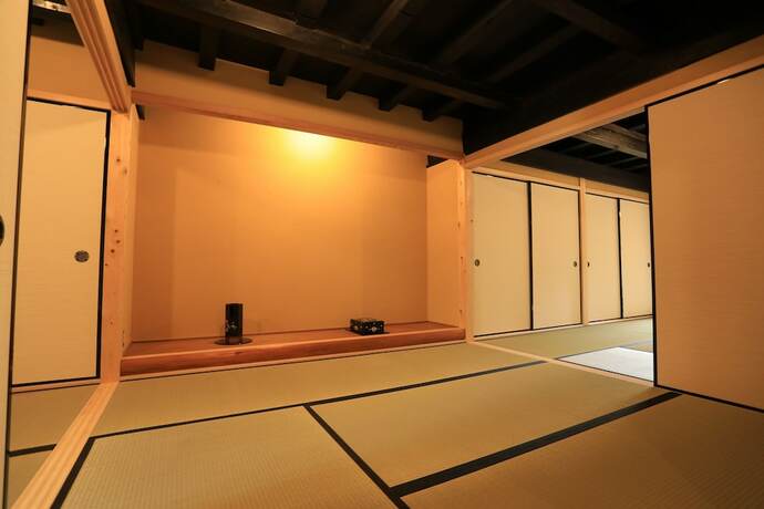 Imagen general del Hotel Traditional Guesthouse Tonari. Foto 17