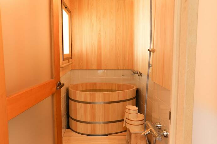 Imagen general del Hotel Traditional Guesthouse Tonari. Foto 19