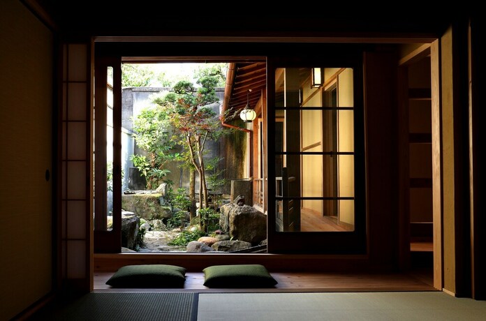 Imagen general del Hotel Traditional Guesthouse Tonari. Foto 1