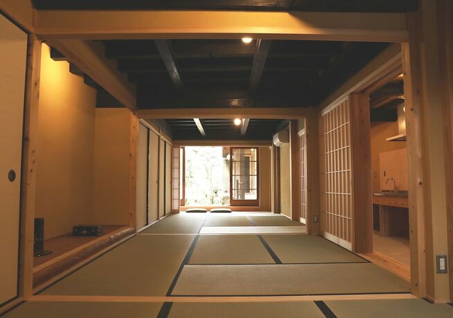 Imagen de la habitación del Hotel Traditional Guesthouse Tonari. Foto 21