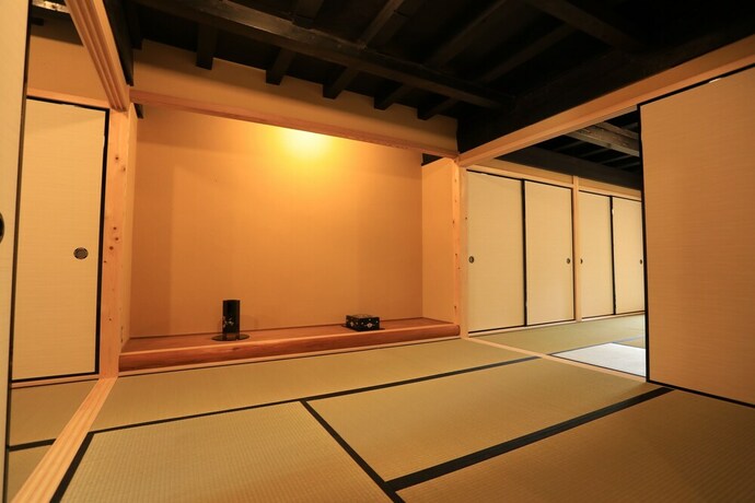 Imagen de la habitación del Hotel Traditional Guesthouse Tonari. Foto 24