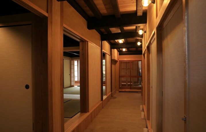 Imagen de la habitación del Hotel Traditional Guesthouse Tonari. Foto 30