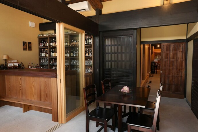 Imagen de los interiores del Hotel Traditional Guesthouse Tonari. Foto 31