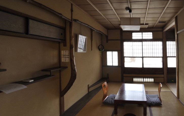 Imagen de la habitación del Hotel Traditional Kyoto Inn Serving Kyoto Cuisine Izuyasu. Foto 4