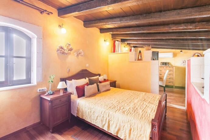 Imagen general del Hotel Traditional Villas - Samonas. Foto 15
