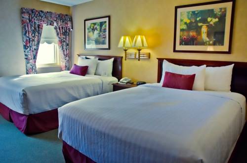 Imagen general del Hotel Traditions and Spa, Ascend Collection. Foto 1