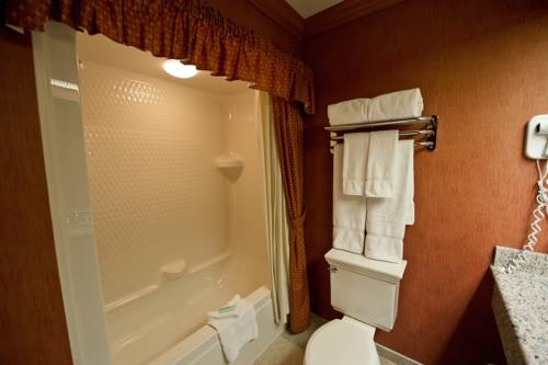 Imagen de la habitación del Hotel Traditions and Spa, Ascend Collection. Foto 5