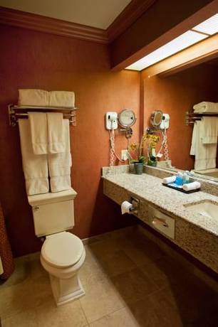 Imagen de la habitación del Hotel Traditions and Spa, Ascend Collection. Foto 6
