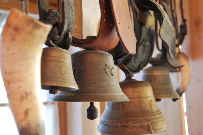 Imagen de los interiores del Hotel Traditions-Gasthaus Bayrischer Hof. Foto 18