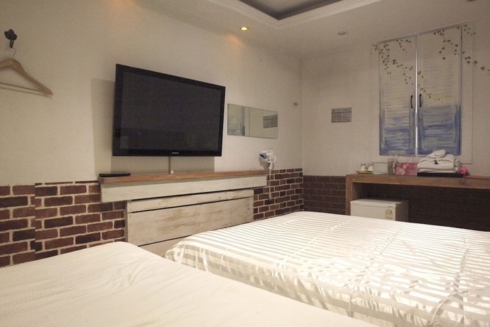 Imagen de la habitación del Hotel Tradiup by the Designers. Foto 7