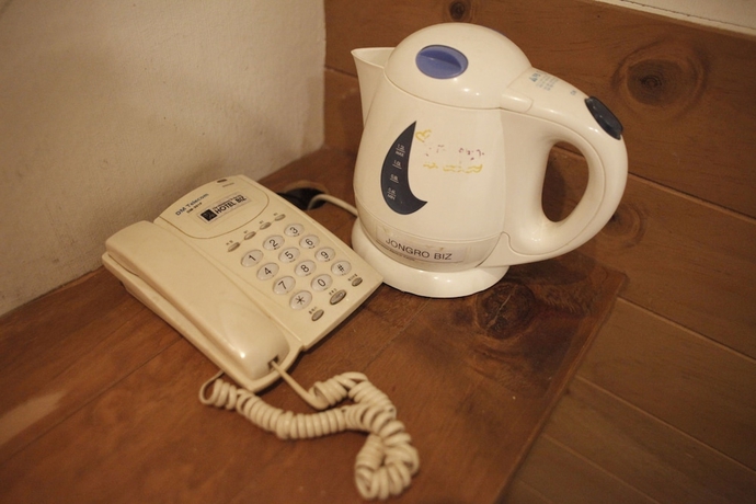 Imagen de la habitación del Hotel Tradiup by the Designers. Foto 14