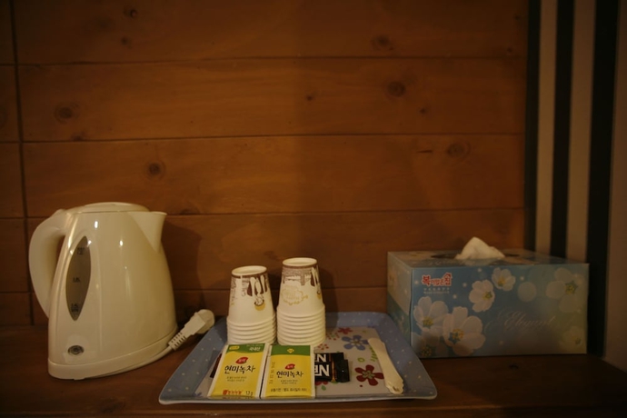 Imagen de la habitación del Hotel Tradiup by the Designers. Foto 15