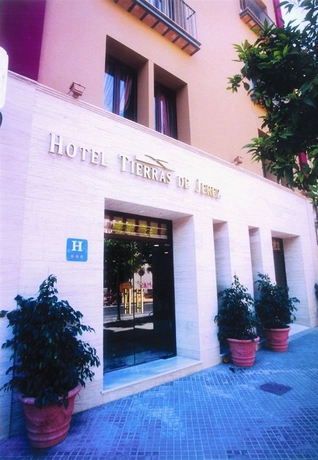 Imagen general del Hotel Trafalgar. Foto 1