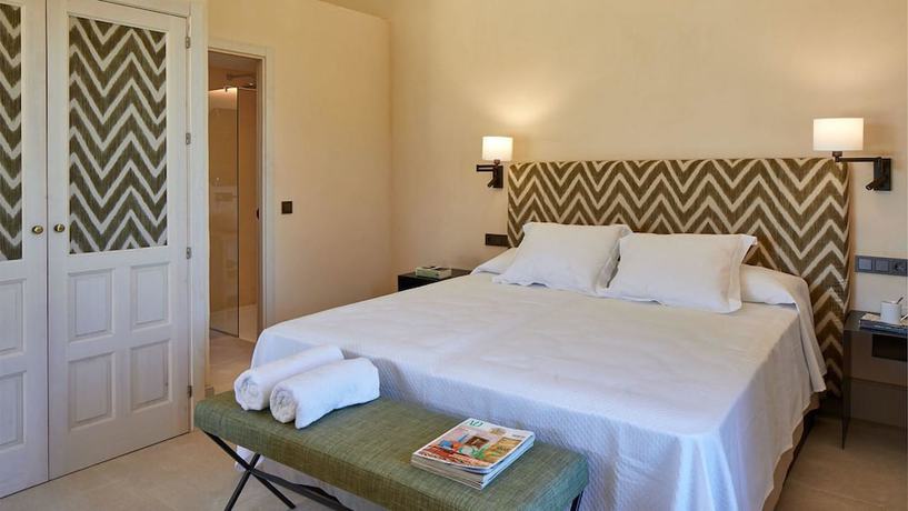 Imagen de la habitación del Hotel Trafalgar Polo Club. Foto 5