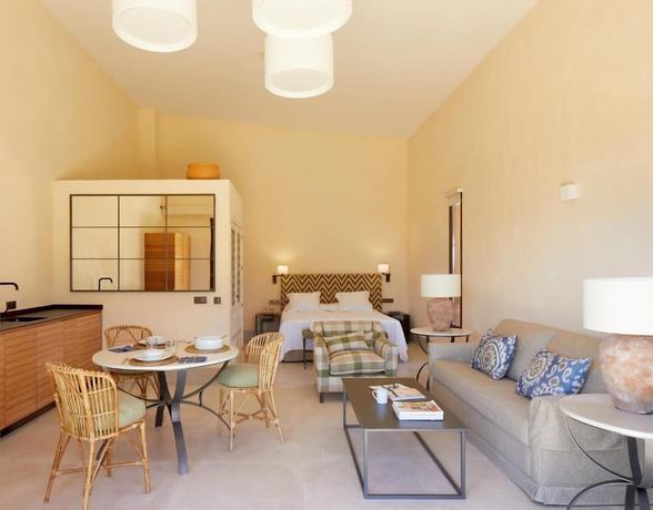 Imagen de la habitación del Hotel Trafalgar Polo Club. Foto 6