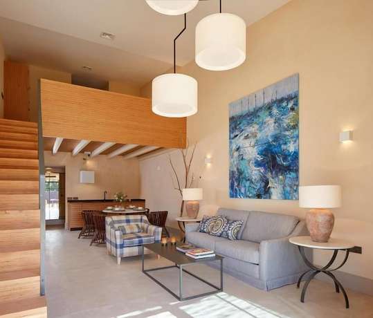 Imagen de la habitación del Hotel Trafalgar Polo Club. Foto 7