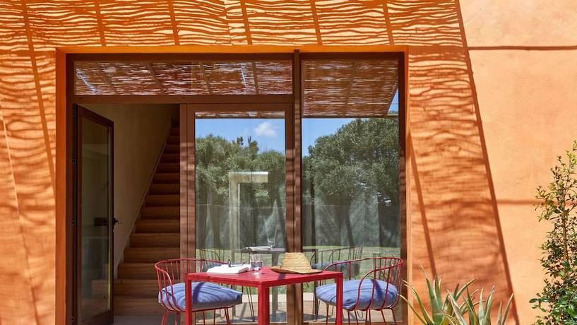 Imagen de la habitación del Hotel Trafalgar Polo Club. Foto 10