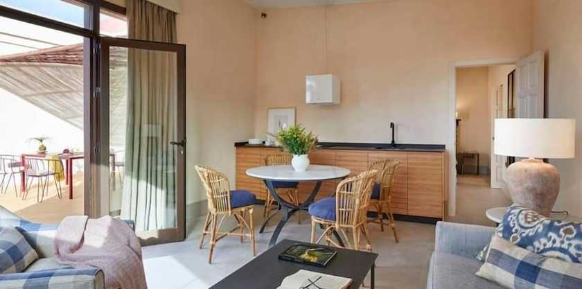 Imagen de la habitación del Hotel Trafalgar Polo Club. Foto 15