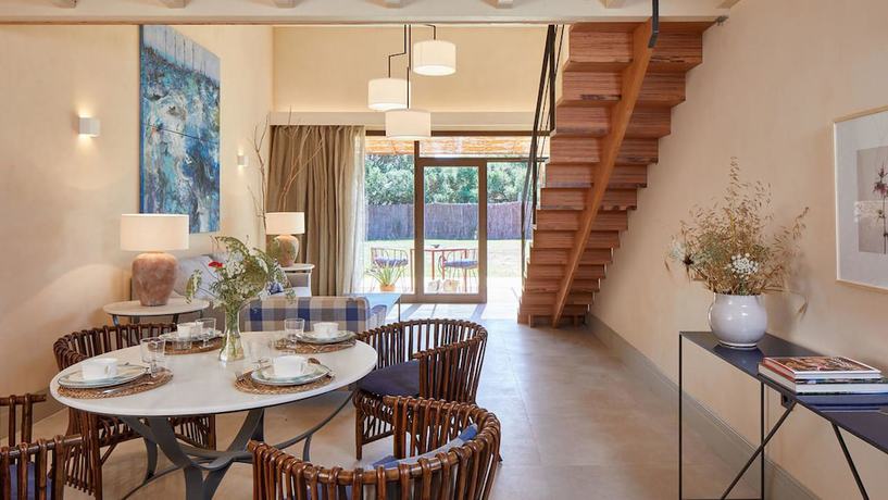 Imagen de la habitación del Hotel Trafalgar Polo Club. Foto 18