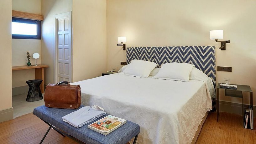 Imagen de la habitación del Hotel Trafalgar Polo Club. Foto 20