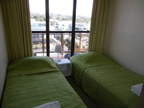 Imagen de la habitación del Hotel Trafalgar Towers. Foto 6