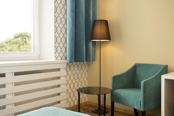 Imagen de la habitación del Hotel Traffic Poznań Stare Miasto. Foto 7