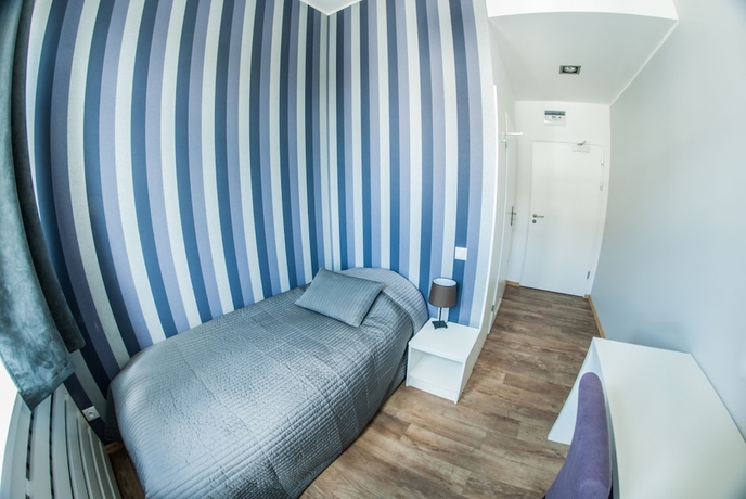 Imagen de la habitación del Hotel Traffic Poznań Stare Miasto. Foto 13