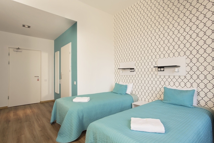 Imagen de la habitación del Hotel Traffic Poznań Stare Miasto. Foto 18