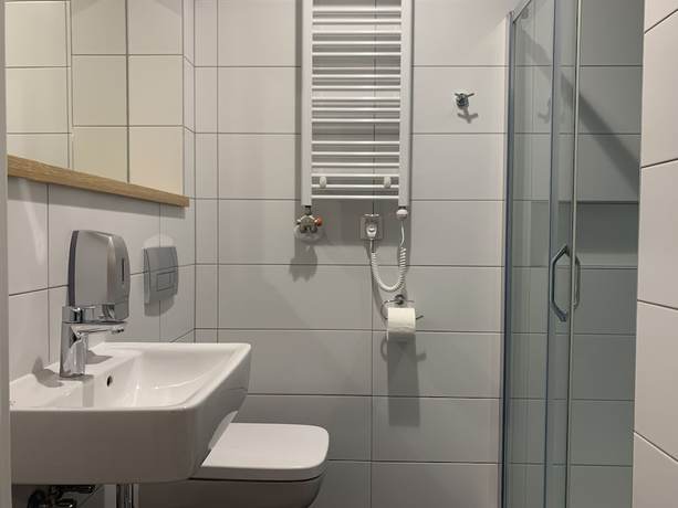 Imagen de la habitación del Hotel Traffic Wrocław Stare Miasto. Foto 6