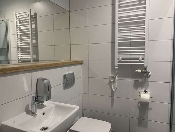 Imagen de la habitación del Hotel Traffic Wrocław Stare Miasto. Foto 15