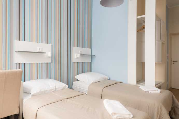 Imagen de la habitación del Hotel Traffic Wrocław Stare Miasto. Foto 19