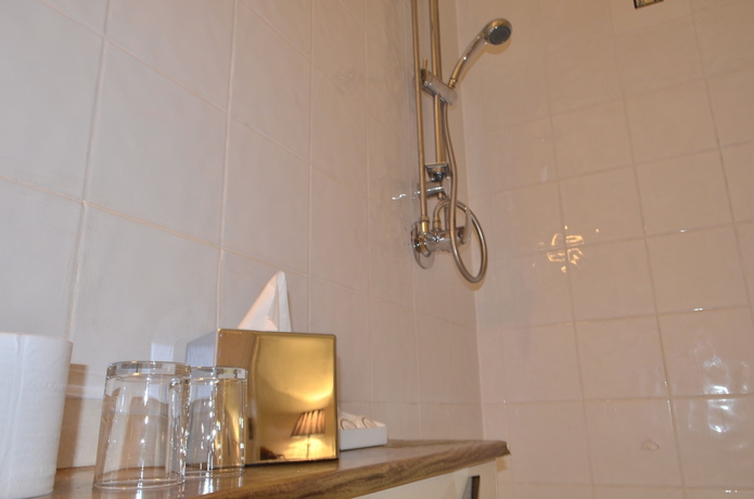 Imagen de la habitación del Hotel Trafford Hall Hotel Manchester, A Brilliant Hotels Collection. Foto 4