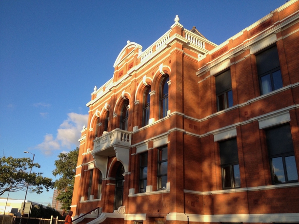 Imagen general del Hotel Trafford Hall Hotel Manchester, A Brilliant Hotels Collection. Foto 1