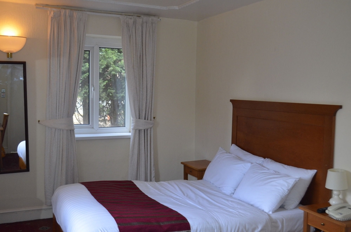 Imagen de la habitación del Hotel Trafford Hall Hotel Manchester, A Brilliant Hotels Collection. Foto 5