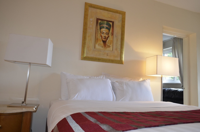 Imagen de la habitación del Hotel Trafford Hall Hotel Manchester, A Brilliant Hotels Collection. Foto 6