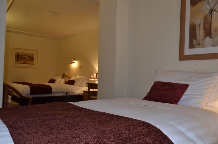 Imagen de la habitación del Hotel Trafford Hall Hotel Manchester, A Brilliant Hotels Collection. Foto 7