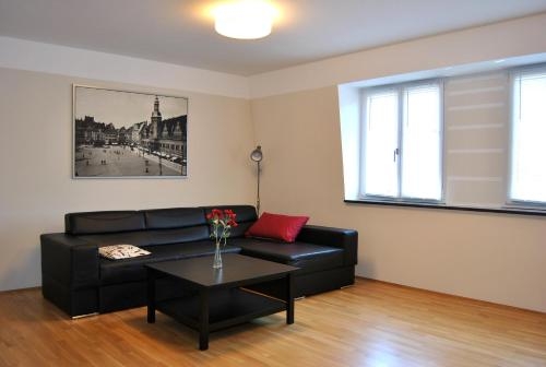 Imagen general del Hotel Trafford Sky Homes. Foto 1